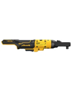 Clé à cliquet, sans fil, XR, 12V, ¼”, ⅜”, HEX ¼” - Dewalt