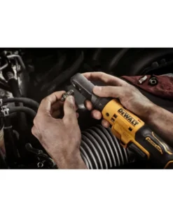 Clé à cliquet, sans fil, XR, 12V, ¼”, ⅜”, HEX ¼” - Dewalt