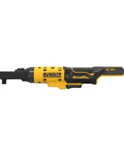 Clé à cliquet, sans fil, XR, 12V, ¼”, ⅜”, HEX ¼” - Dewalt