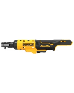 Clé à cliquet, ¼ XR 12V brushless, DEWALT