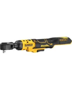 Clé à cliquet, 3/8, XR, 18V, Brushless - Dewalt