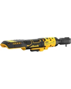 Clé à cliquet, 3/8, XR, 18V, Brushless - Dewalt