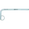Clé de filtre type Haldex (12 pans) - KSTOOLS
