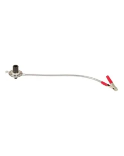 Clé de serrage angulaire avec pince, 3/4" (516.1198) - KS TOOLS