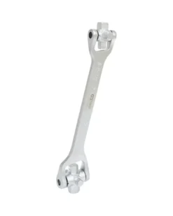 Clé de vidange universelle (150.9302) - KS TOOLS
