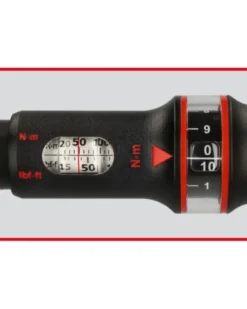 Clé dynamométrique, Ergotorque, ½”, 80-420 Nm - KSTOOLS