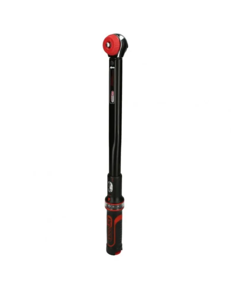Clé dynamométrique, Ergotorque, ½”, 80-420 Nm - KSTOOLS