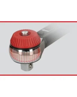 Clé dynamométrique, Ergotorque, 1”, 200-1000 Nm - KSTOOLS