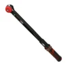 Clé dynamométrique KS TOOLS, Ergotorque 1/4" 5-25 Nm (516.1412)