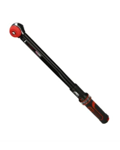 Clé dynamométrique KS TOOLS, Ergotorque 1/4" 5-25 Nm (516.1412)