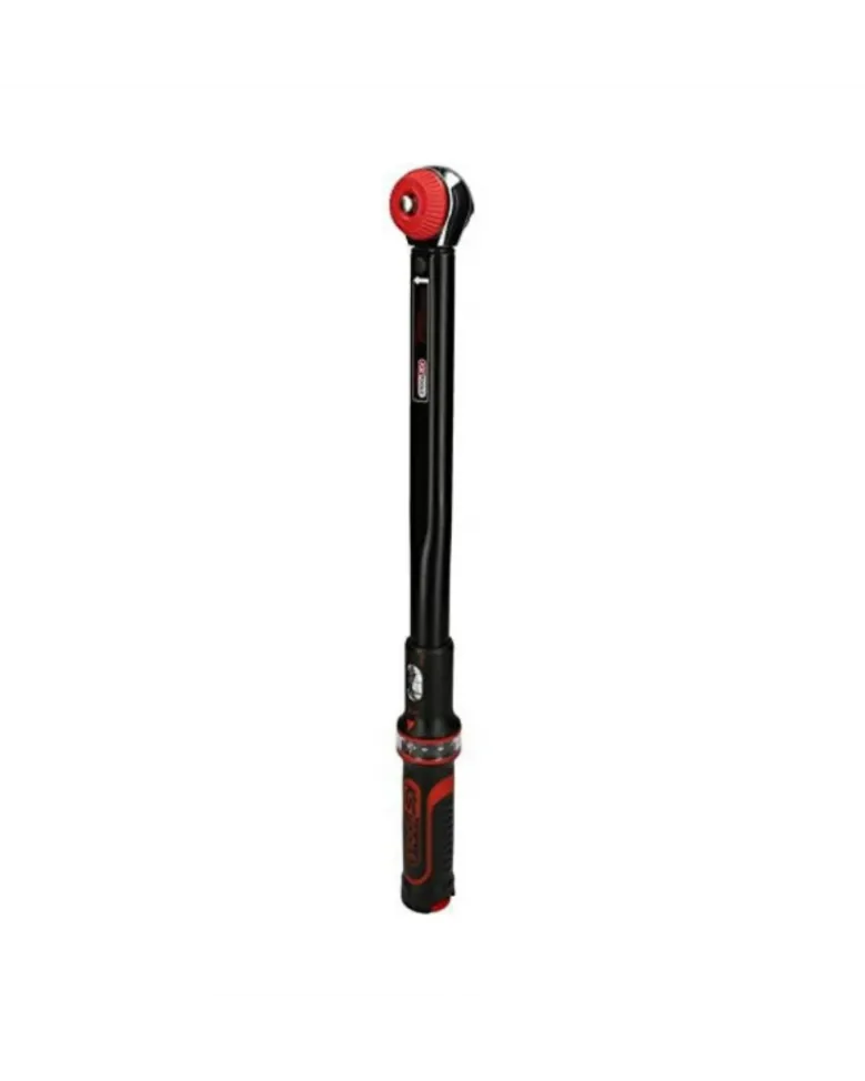 Clé dynamométrique KS TOOLS, Ergotorque 1/2" 60-320 Nm (516.1472)