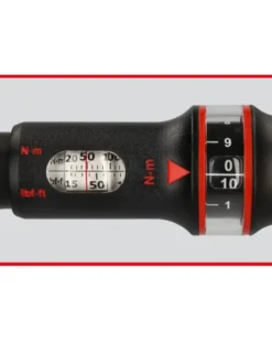 Clé dynamométrique, 1/2”, 80-420 Nm - Kstools