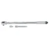 Clé dynamométrique​​, 1/2", 28 à 210Nm – SODISE