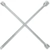 Clé en croix, démonte roue, 63 cm - KS TOOLS