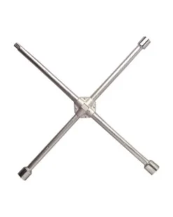 Clé en croix, VL carré 1/2" - SODISE