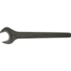 Clé à fourche​​​, simple brunie, 41mm – Kstools