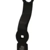 Clé à frapper coudée 24mm pour raccords d'étriers de frein - KS TOOLS