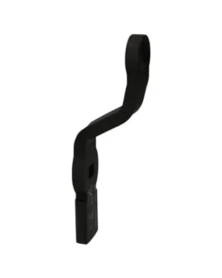 Clé à frapper coudée 24mm pour raccords d'étriers de frein - KS TOOLS