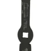 Clé à frapper TORX E18, 3/4" (étriers de frein) - KS TOOLS
