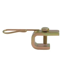 Clip de fixation, rallonge de valve, pneus - TECHMAX