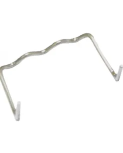 Clip de réparation en U coudé 0,8 mm - KSTOOLS