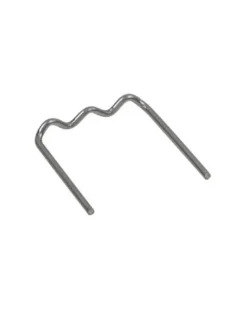 Clip de réparation en U Ø 0,8 mm, 100 pièces KSTOOLS