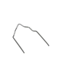 Clip de réparation en V Ø 0,6 mm, 100 pièces KSTOOLS