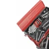 Clé mixte à cliquet facom, 10 pcs, de 8 à 19 mm