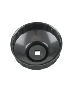 Cloche filtre à huile, ⅜”, Ø86mm - KSTOOLS