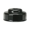 Cloche filtre à huile, ⅜”, Ø73mm - KSTOOLS