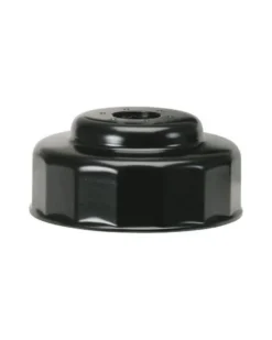 Cloche filtre à huile, ⅜”, Ø73mm - KSTOOLS