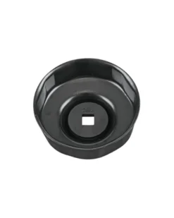 Cloche filtre à huile, ⅜”, Ø76mm - KSTOOLS