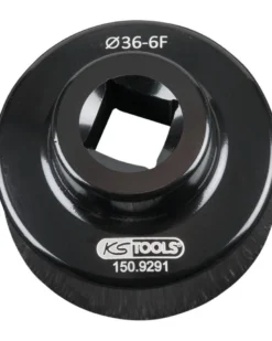 Cloche pour filtre à huile diamètre (36mm) - KSTOOLS