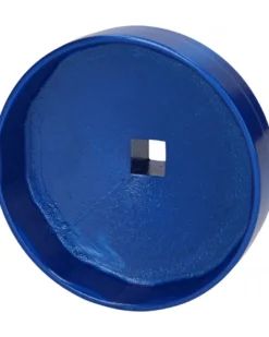 Cloche pour filtre à huile Ø 92 mm / 10 cannelures KSTOOLS