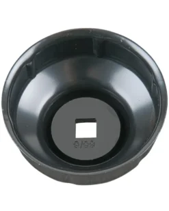 Cloche pour filtre à huile, 66mm, 3/8" - KSTOOLS