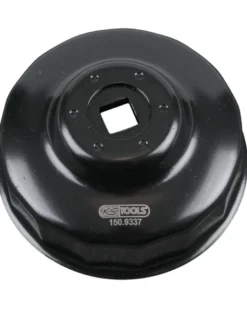 Cloche pour filtre à huile, (74mm) - KSTOOLS