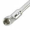 Clé à pipe débouchée, 17 mm, 6 pans - KS TOOLS