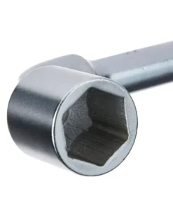 Clé à pipe débouchée, 8-24mm, 16pcs - Kstools