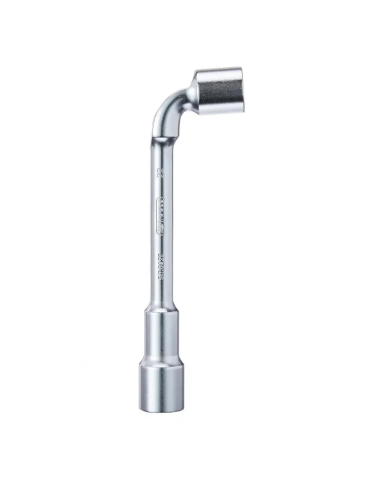 Clé à pipe débouchée, 8-24mm, 16pcs - Kstools