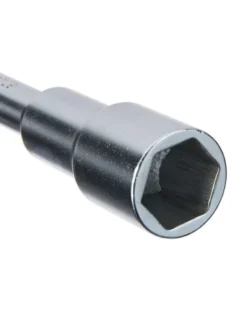 Clé à pipe débouchée, 8-24mm, 16pcs - Kstools