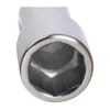 Clé à pipe, débouchées métriques, jeu de 12 (517.0442) - KS Tools