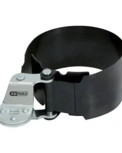Clé à sangle, acier Ø130-143mm (455.0052) - KS TOOLS