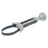 Clé à sangle, 65 à 110mm - SODISE