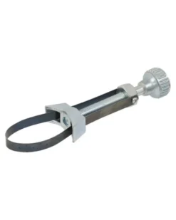Clé à sangle, 65 à 110mm - SODISE