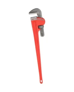 Clé serre tube, stillson, L.1200 mm - Kstools