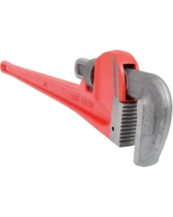 Clé serre tube, stillson, L.900 mm - Kstools