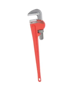 Clé serre tube, stillson, L.900 mm - Kstools