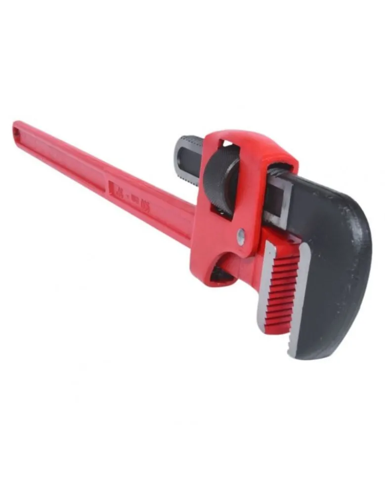Clé serre tube, Stillson, 36" - 900mm (114.0036) - KS Tools