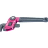 Clé serre tube, tête pivotante 10" - KS TOOLS