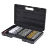 Coffret brosses de nettoyage puit de bougie - KS TOOLS (340.0010)